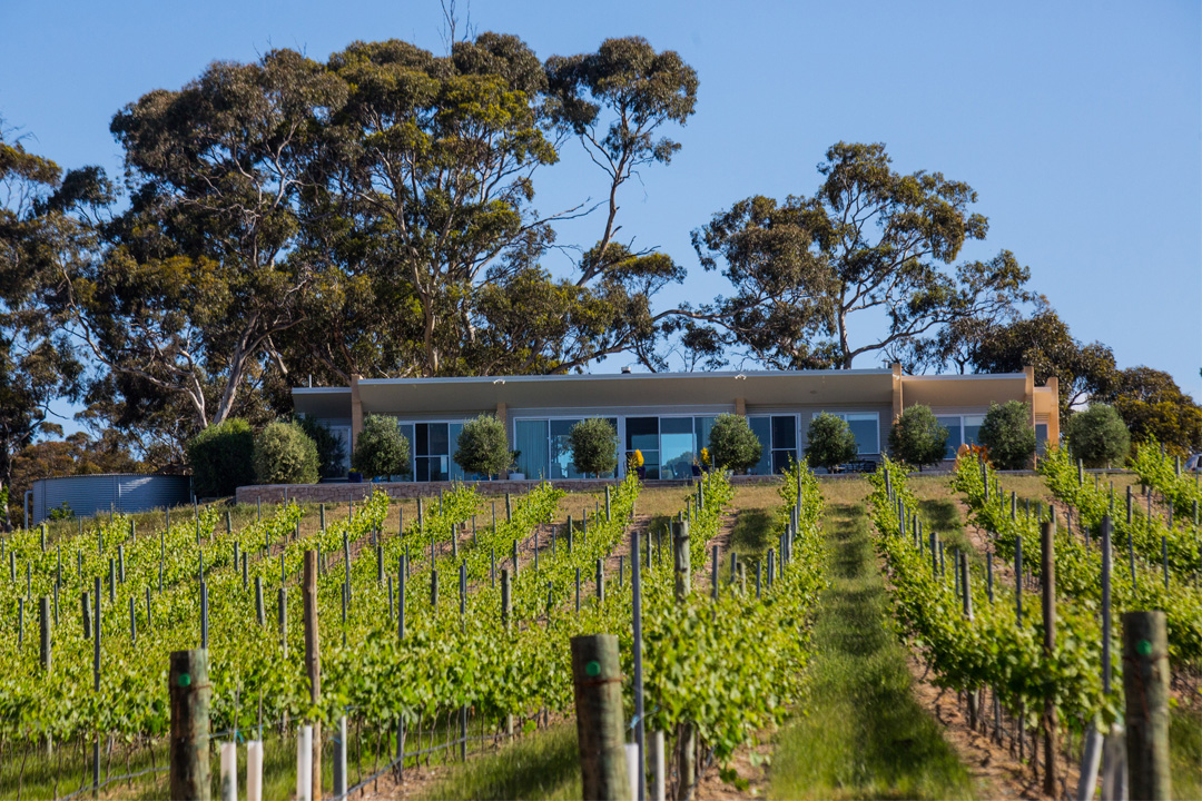 Nikola Estate Perth Winery