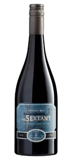 2020 The Sextant Cape Naturaliste Vineyard<br />
