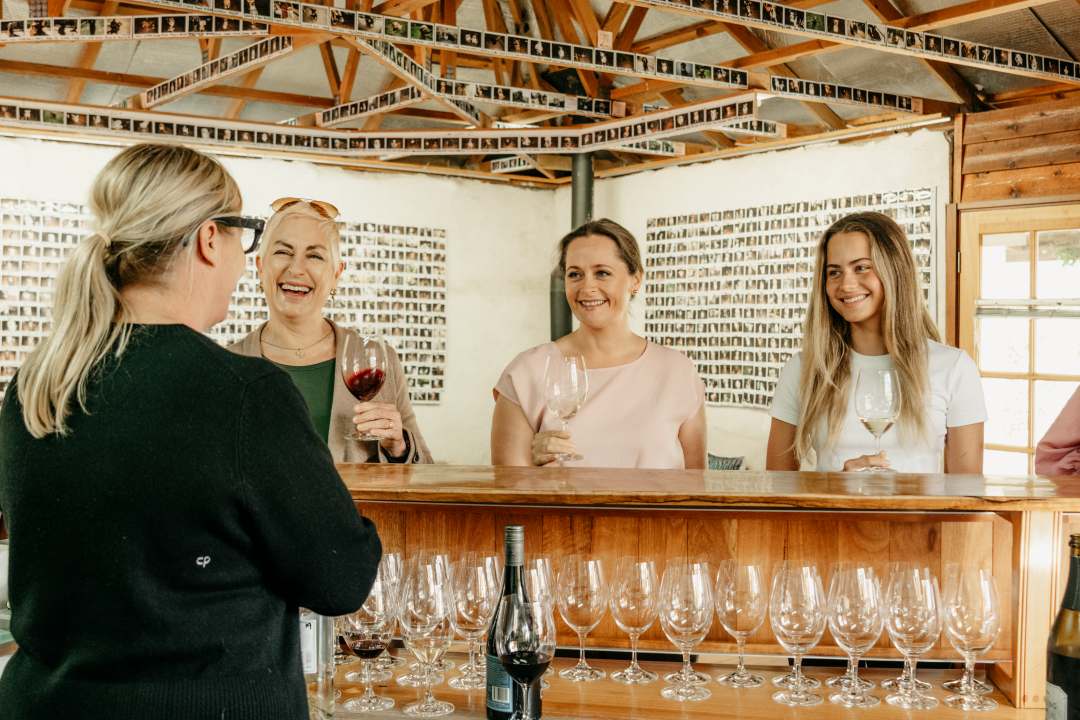 Cellar-Door Cape Naturaliste Vineyard Cellar Door