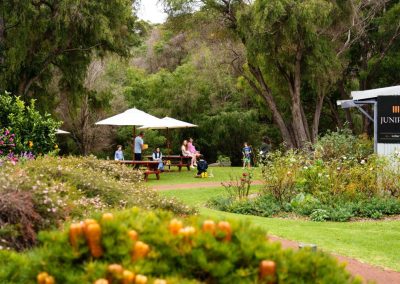 Juniper Estate