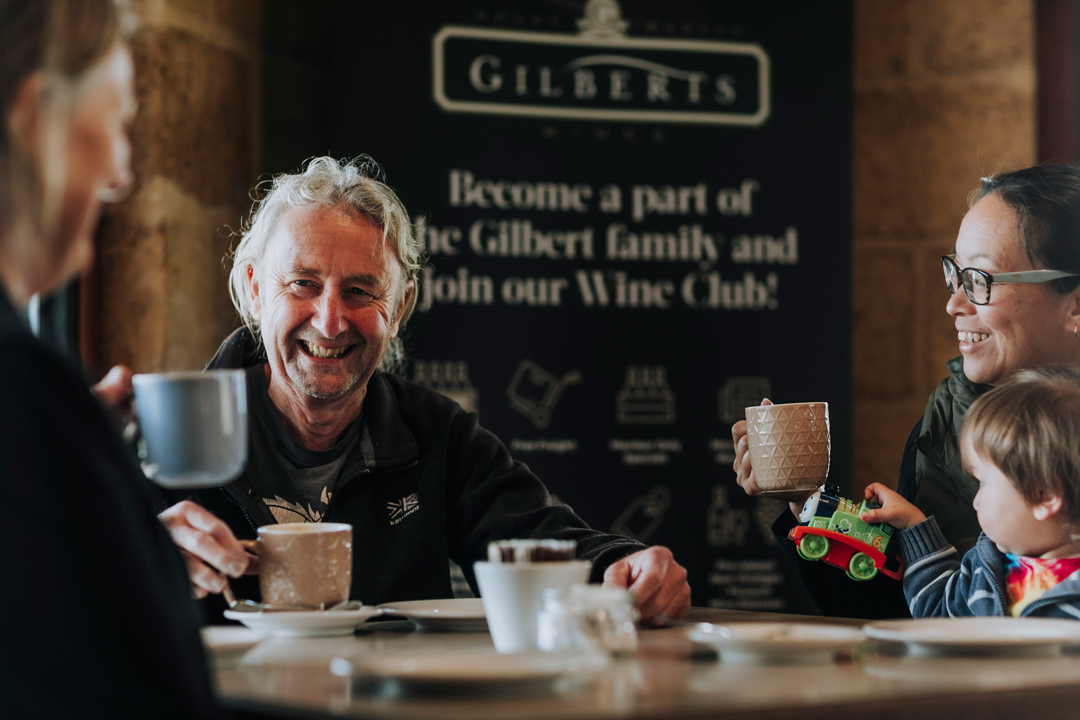 Gilberts Wines