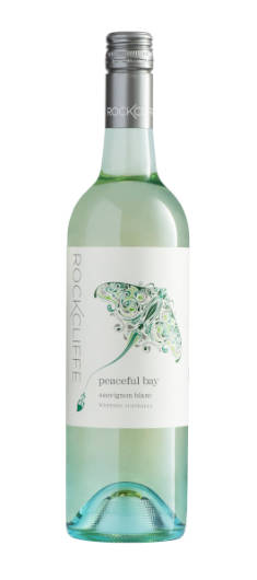 2023 Peaceful Bay Sauvignon Blanc 
