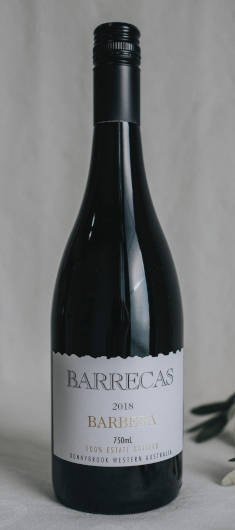 Barbera