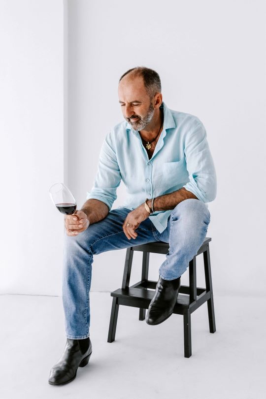 Barrecas Wines