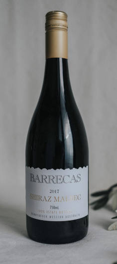 Shiraz Malbec