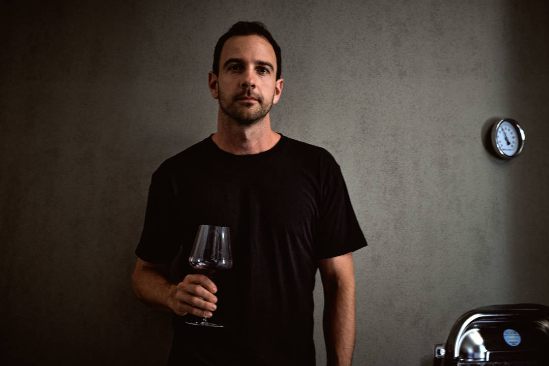 Wayfinder Wines - Andrew Trio