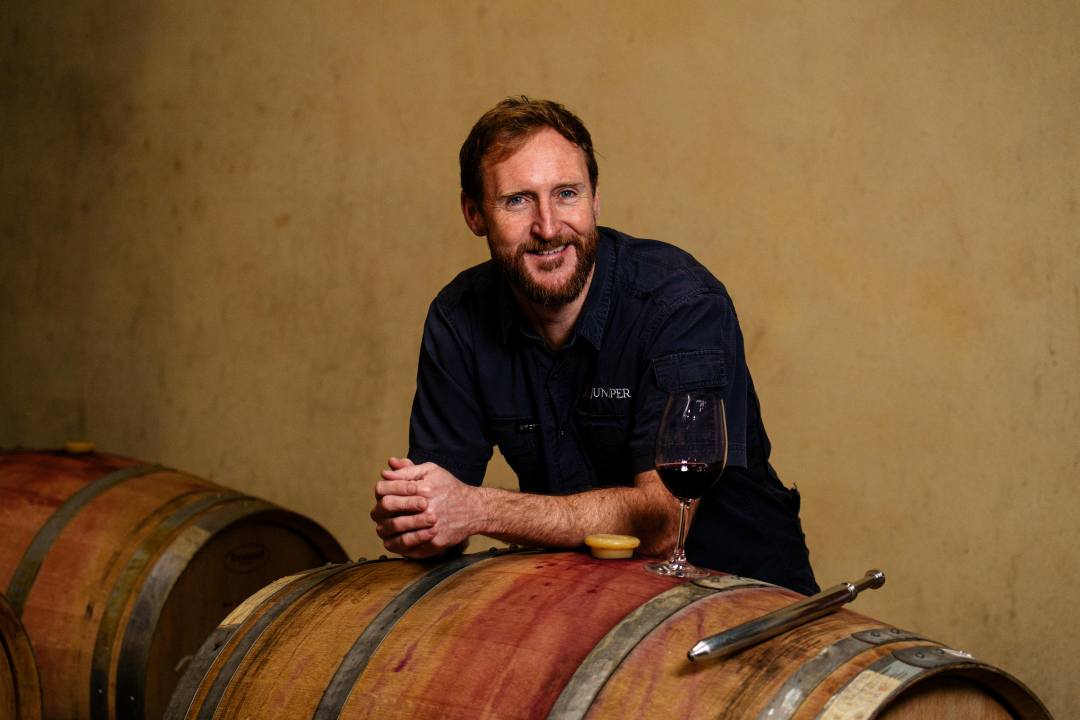 AndrewBretherton-JuniperEstate Andrew Bretherton - Juniper Estate