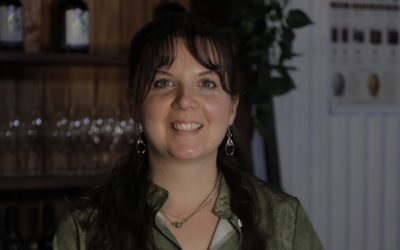 2026–2027 Issue Meet The Winemaker – Lisa Zanette
