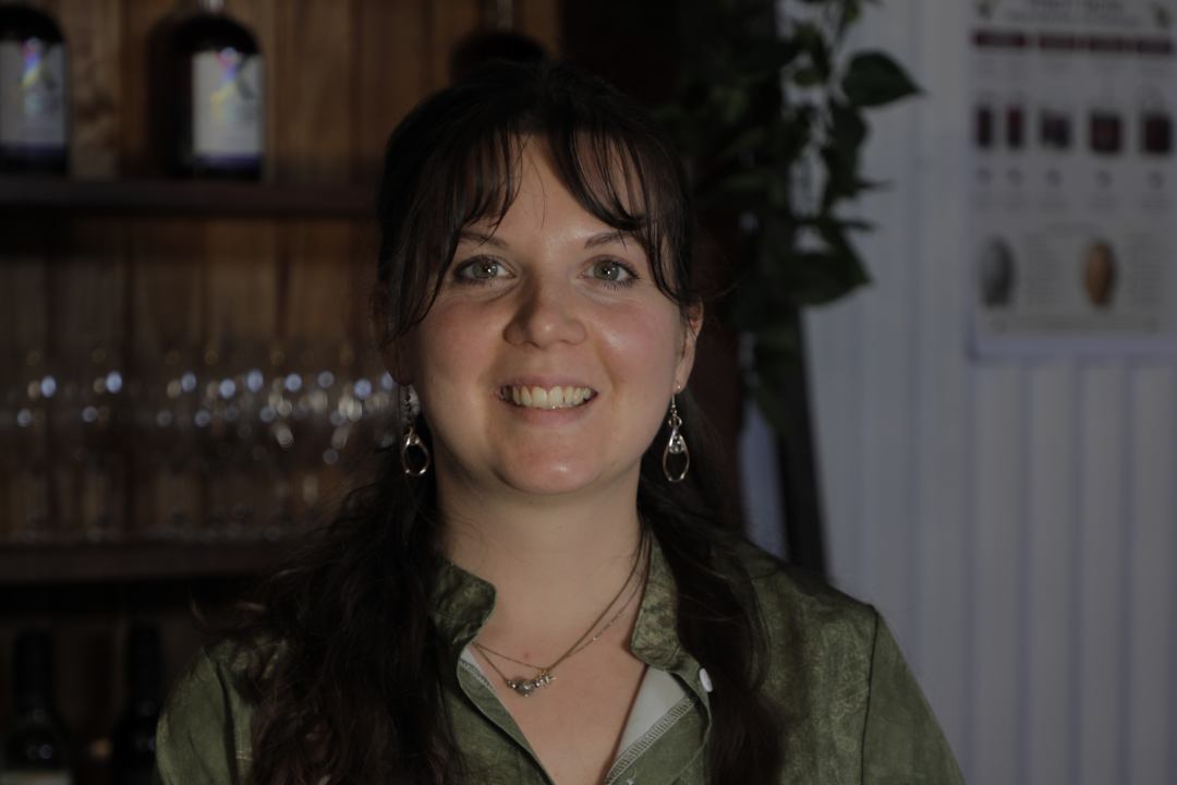 Lisa-Zanette-RedgumWineEstate Lisa Zanette - Redgum Wine Estate